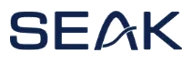Seak logo