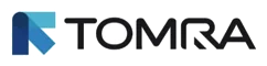 Tomra logo